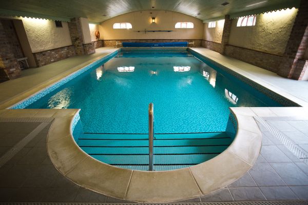 swimming-pool