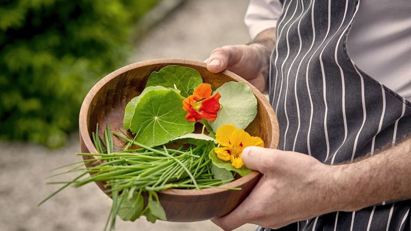 Rathmullan House Food_33