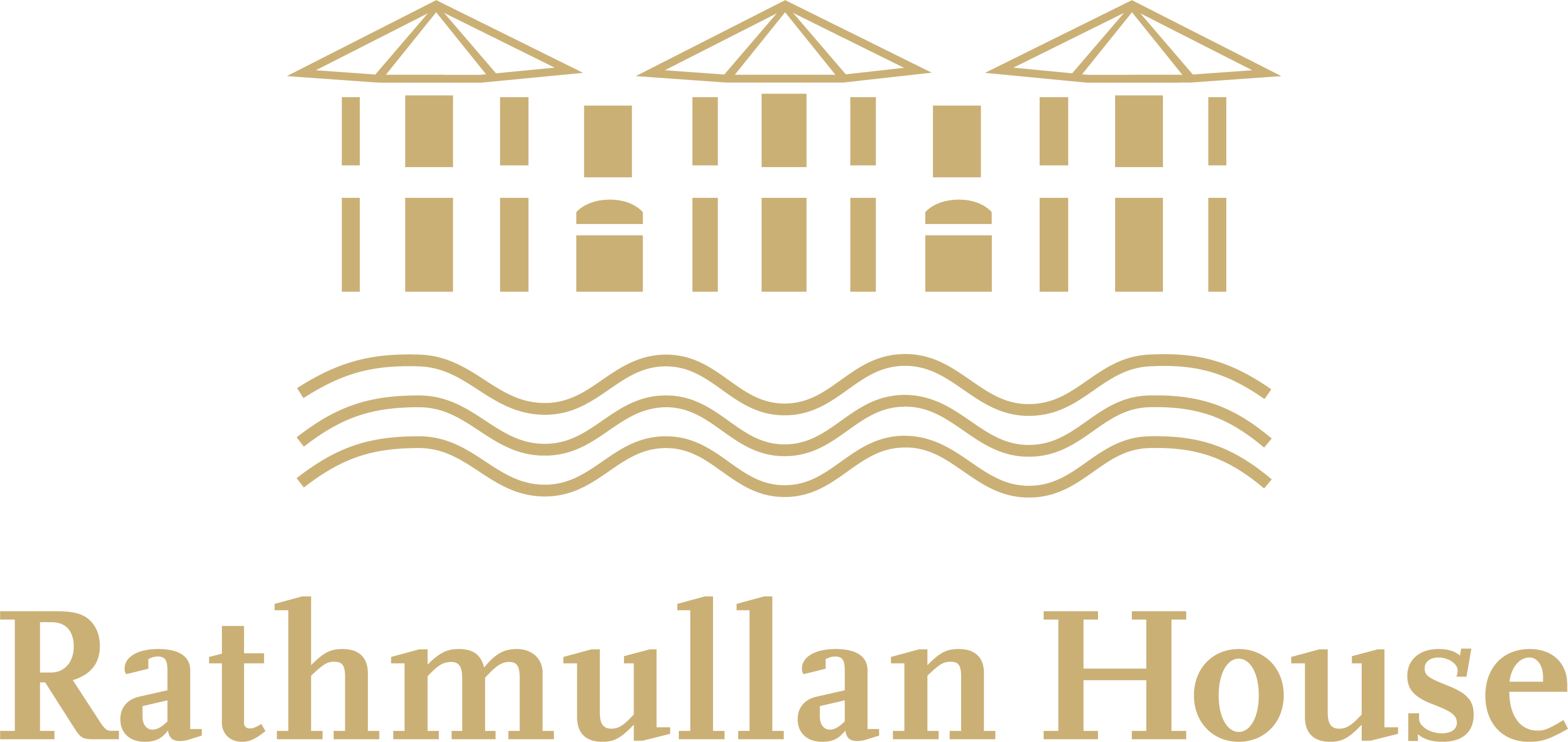 Rathmullan House Hotel Logo