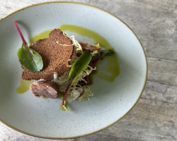 Harvest Lunch this Sunday